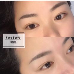 -Face Score美甲美睫皮肤管理