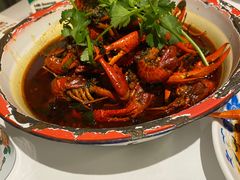 -老长沙龙虾馆·聚会餐厅(白石洲店)