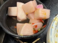 -小饕荟雅安贡椒鱼鲜馆(广福桥店)