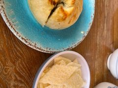 -蒙亨·手把肉·蒙古包文化主题餐厅(天恒广场店)