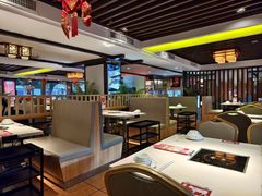 -潮泰牛肉火锅 · 创于1992年(车公庙店)