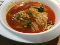 -U鼎冒菜