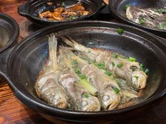 小黄鱼-小时候焗海鲜(鄞州万达店)
