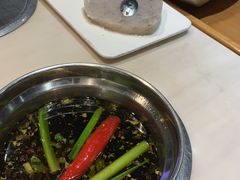 -围炉夜话·潮汕卤水火锅(榕江店)
