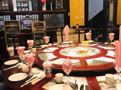 -蔼若春.传承三十年云南菜(金碧公园店)