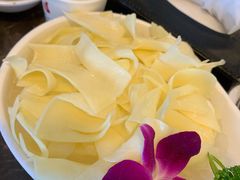黄喉-刘一手重庆火锅(万达广场店)