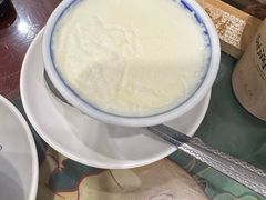 陶醉双皮奶-民信老铺(华盖路店)