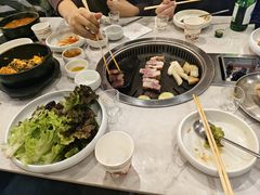 -黄金牧场(明洞总店)