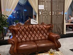 -御指堂足浴推拿