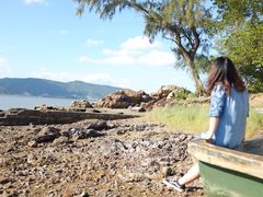 -坝光海滩