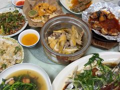 -成惠食府(赤岗店)