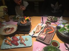 -花潮料理艺食馆(世欧广场店)