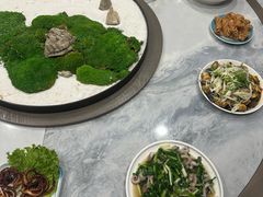 -隐厨·海鲜餐厅(恒通路店)