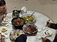-索菲亚时尚餐厅(集贤美食广场店)