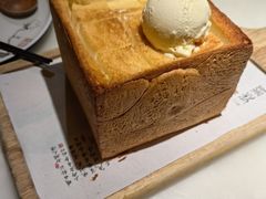 -绿茶餐厅(哈尔滨凯德店)