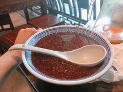 红豆粥-龍聚祥烧麦馆(万达店)