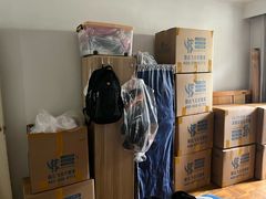 -顺达飞日式搬家打包仓储一站式服务