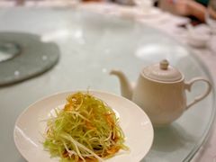 碧绿西芹丝-宝燕壹号(徐汇店)