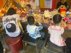 -麦当劳(曲阳店)