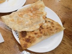 藕馅麦角-上卢老天大馄饨(上楼线店)
