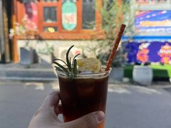 -Sirena海妖日咖夜酒