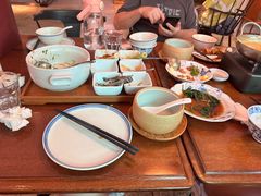 -林四喜·闽南传家菜(鼓浪屿店)