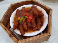 酱皇蒸凤爪-海晖酒楼·顺德鱼生(荣华店)