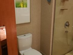-上海浦东嘉里大酒店