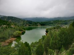 -黄巢水库