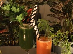 -Ginger(兴国路店)