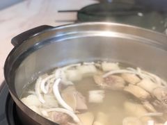 织金竹笙椰子鸡-狐狸爱上椰子鸡(滨江星光大道店)