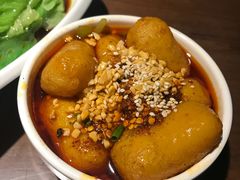 小碗芝士烧-胖哥俩肉蟹煲(湖滨银泰in77店)
