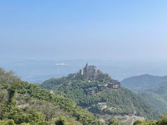 -莫干山风景区