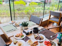 -永泰福朋喜来登酒店-宜客乐自助餐厅(远大路店)