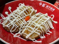 -今邕烧烤(西大店)