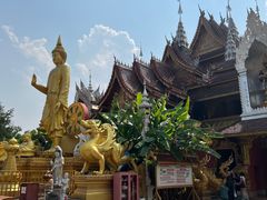 -西双版纳总佛寺