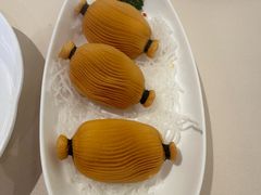 -利苑酒家(金宝店)