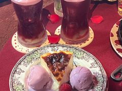 -BROWNSTONE布朗石西班牙餐厅(富城店)