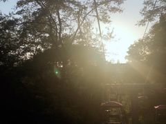-青岛中山公园-索道售票处