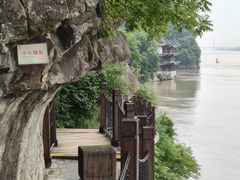 -采石矶景区