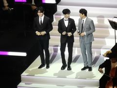 -交通银行前滩31演艺中心