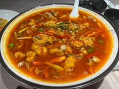 -李叔叔虾蟹大排档(青羊店)