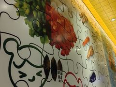 -菲滋意式餐厅(西溪印象城店)