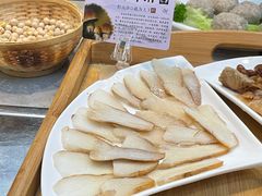 -大理董·董家小厨野生菌火锅(古城旗舰店)