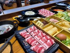 -呷哺呷哺 黄金牧场 (欢乐谷店)