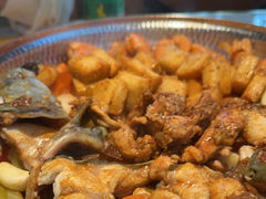 -黄记煌三汁焖锅(崇文门店)