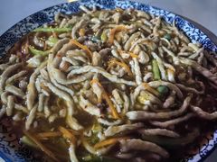 -红升老菜馆(巨兴街店)