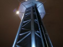 -广州塔晖粤轩中餐厅