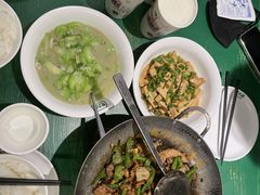 -费大厨辣椒炒肉(太平老街店)