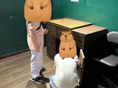 -Xcape异时刻密室逃脱(长风大悦城店)